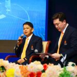 ราชวิทยาลัยจุฬาภรณ์ เปิดอบรมหลักสูตร “สื่อสุขภาพ” รุ่น ๖ เสริมสร้างผู้นำสุขภาพยุคใหม่