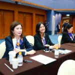ราชวิทยาลัยจุฬาภรณ์ เปิดอบรมหลักสูตร “สื่อสุขภาพ” รุ่น ๖ เสริมสร้างผู้นำสุขภาพยุคใหม่