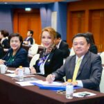 ราชวิทยาลัยจุฬาภรณ์ เปิดอบรมหลักสูตร “สื่อสุขภาพ” รุ่น ๖ เสริมสร้างผู้นำสุขภาพยุคใหม่