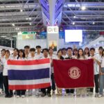ทีมดงตาลเรซซิ่ง มก. ตัวแทนประเทศไทย คว้าชัย แข่งขัน FSAEJ 2025 ที่ นาโกย่า ประเทศญี่ปุ่น