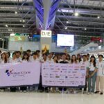 ทีมดงตาลเรซซิ่ง มก. ตัวแทนประเทศไทย คว้าชัย แข่งขัน FSAEJ 2025 ที่ นาโกย่า ประเทศญี่ปุ่น