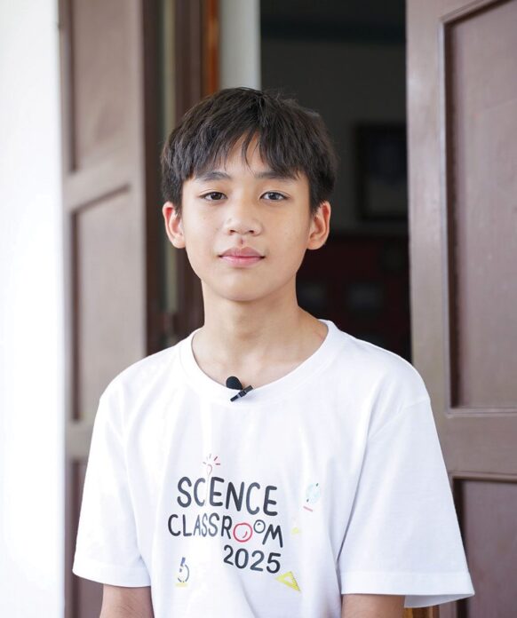 ไอคิวทะลุฟ้า