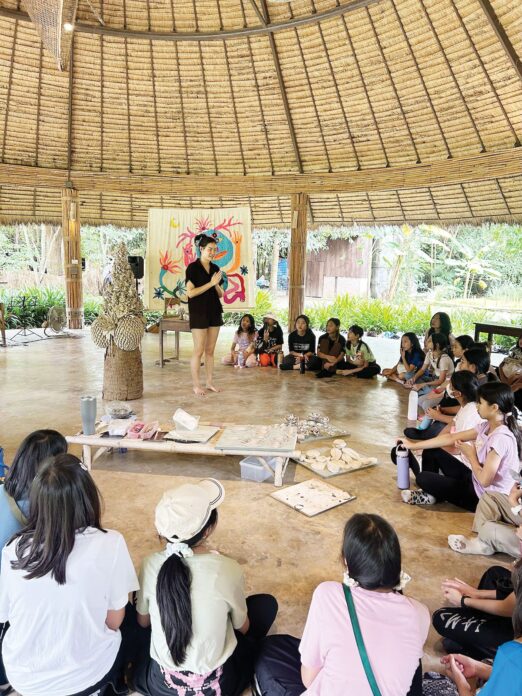 ปักหมุดศิลปวัฒนธรรม