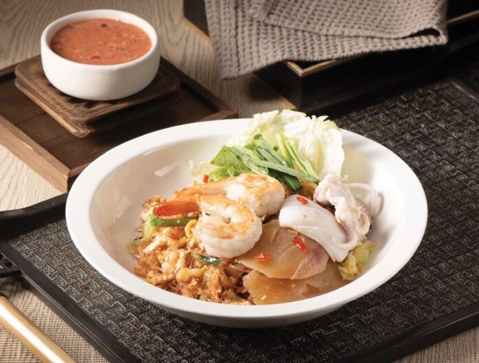 อิ่มอร่อย