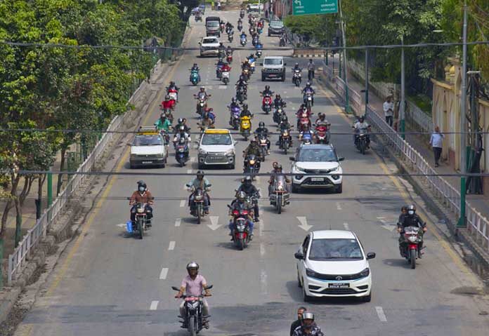 โมทียินดีเนปาลมีนายกฯ รักษาการ-เคาะวันเลือกตั้ง หวังประเทศเพื่อนบ้านหวนสันติ