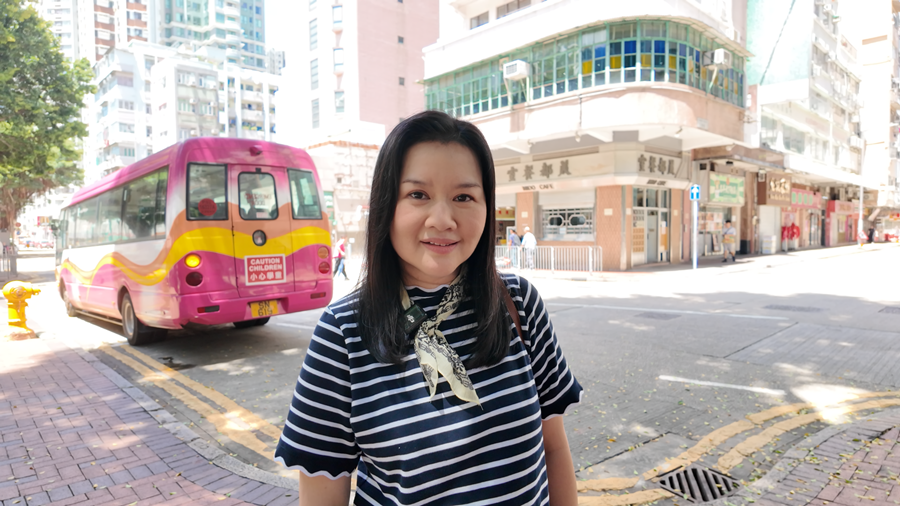 พี่แป๋ว Eat Like 852