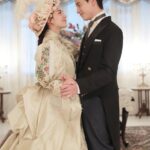 เรื่องย่อ เจ้าคุณพี่กับอีนางคำดวง เจมส์-เบลล่า คัมแบ๊ก พีเรียดคอมเมดี้ฟอร์มใหญ่