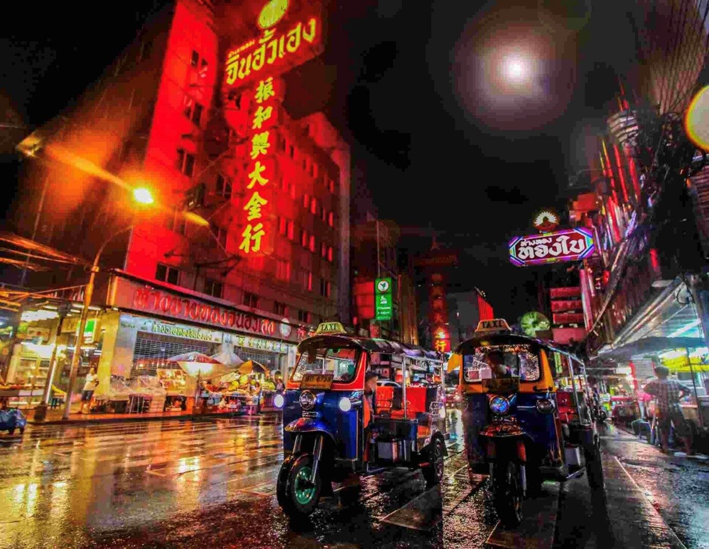 .ไทยครองตำแหน่งผู้นำอาเซียนด้านการจัดอันดับเป้าหมายการพัฒนาที่ยั่งยืนเป็นปีที่ 7 ติดต่อกัน.