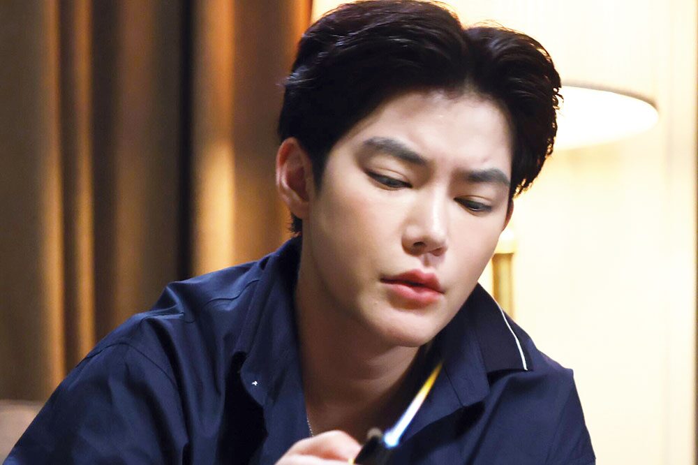 สกู๊ปบันเทิง - ‘ติ๊นา-นาน่า’ถ่ายทอด ซีรีส์น้ำดี‘รักOVERDOSE’