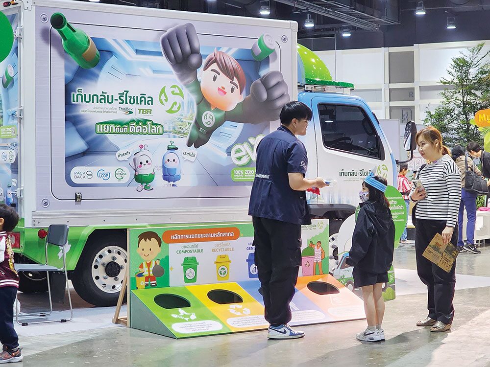 สดจากเยาวชน - SX คิดส์โซน 2025 ผจญภัยสนุกเรียนรู้