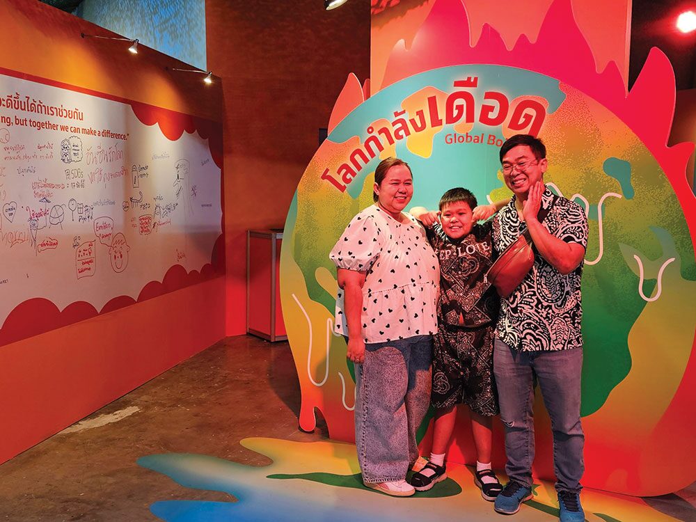 สดจากเยาวชน - SX คิดส์โซน 2025 ผจญภัยสนุกเรียนรู้