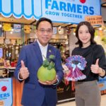 กรมการค้าภายใน-กูร์เมต์ มาร์เก็ต ชวนอุดหนุนสินค้าคุณภาพส่งตรงจากเกษตรไทย