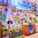 กรมการค้าภายใน-กูร์เมต์ มาร์เก็ต ชวนอุดหนุนสินค้าคุณภาพส่งตรงจากเกษตรไทย