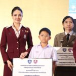 ตำรวจไซเบอร์ ครบรอบ 5 ปี ยืนหยัดปกป้องสังคมไทย จากอาชญากรรมทางเทคโนโลยี