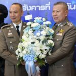 ตำรวจไซเบอร์ ครบรอบ 5 ปี ยืนหยัดปกป้องสังคมไทย จากอาชญากรรมทางเทคโนโลยี