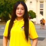 มาดามหยก-INDY TEAM เดินหน้าทำภารกิจปรับปรุงถนนชายแดนไทย-กัมพูชา