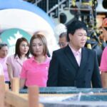 ธนาคารออมสินเยี่ยมชมเจษฎาเทคนิคมิวเซียมแห่งใหม่ น้อมนำปรัชญาเศรษฐกิจพอเพียงสู่การปฏิบัติ