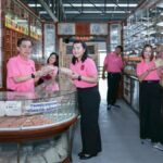 ธนาคารออมสินเยี่ยมชมเจษฎาเทคนิคมิวเซียมแห่งใหม่ น้อมนำปรัชญาเศรษฐกิจพอเพียงสู่การปฏิบัติ