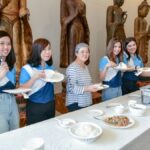เจษฎาเทคนิคมิวเซียม ต้อนรับผู้บริหารแบงก์กรุงไทย ชื่นชมพัฒนาสู่ Mix Museum
