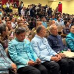 แถลงเปิดตัวการแสดงโขน สุดยิ่งใหญ่แห่งปี ตอน 'สัตยาพาลี' ร่วมสืบสานโขนมรดกชาติ
