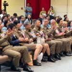 แถลงเปิดตัวการแสดงโขน สุดยิ่งใหญ่แห่งปี ตอน 'สัตยาพาลี' ร่วมสืบสานโขนมรดกชาติ