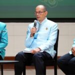 แถลงเปิดตัวการแสดงโขน สุดยิ่งใหญ่แห่งปี ตอน 'สัตยาพาลี' ร่วมสืบสานโขนมรดกชาติ