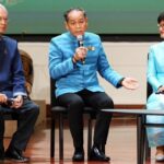 แถลงเปิดตัวการแสดงโขน สุดยิ่งใหญ่แห่งปี ตอน 'สัตยาพาลี' ร่วมสืบสานโขนมรดกชาติ