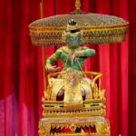 แถลงเปิดตัวการแสดงโขน สุดยิ่งใหญ่แห่งปี ตอน 'สัตยาพาลี' ร่วมสืบสานโขนมรดกชาติ