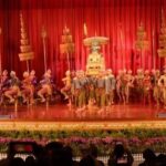 แถลงเปิดตัวการแสดงโขน สุดยิ่งใหญ่แห่งปี ตอน 'สัตยาพาลี' ร่วมสืบสานโขนมรดกชาติ