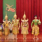 แถลงเปิดตัวการแสดงโขน สุดยิ่งใหญ่แห่งปี ตอน 'สัตยาพาลี' ร่วมสืบสานโขนมรดกชาติ