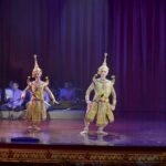 แถลงเปิดตัวการแสดงโขน สุดยิ่งใหญ่แห่งปี ตอน 'สัตยาพาลี' ร่วมสืบสานโขนมรดกชาติ
