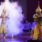 แถลงเปิดตัวการแสดงโขน สุดยิ่งใหญ่แห่งปี ตอน 'สัตยาพาลี' ร่วมสืบสานโขนมรดกชาติ