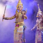 แถลงเปิดตัวการแสดงโขน สุดยิ่งใหญ่แห่งปี ตอน 'สัตยาพาลี' ร่วมสืบสานโขนมรดกชาติ