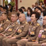 แถลงเปิดตัวการแสดงโขน สุดยิ่งใหญ่แห่งปี ตอน 'สัตยาพาลี' ร่วมสืบสานโขนมรดกชาติ