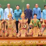 แถลงเปิดตัวการแสดงโขน สุดยิ่งใหญ่แห่งปี ตอน 'สัตยาพาลี' ร่วมสืบสานโขนมรดกชาติ