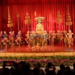 แถลงเปิดตัวการแสดงโขน สุดยิ่งใหญ่แห่งปี ตอน 'สัตยาพาลี' ร่วมสืบสานโขนมรดกชาติ