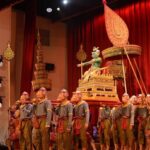แถลงเปิดตัวการแสดงโขน สุดยิ่งใหญ่แห่งปี ตอน 'สัตยาพาลี' ร่วมสืบสานโขนมรดกชาติ