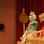 แถลงเปิดตัวการแสดงโขน สุดยิ่งใหญ่แห่งปี ตอน 'สัตยาพาลี' ร่วมสืบสานโขนมรดกชาติ