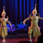 แถลงเปิดตัวการแสดงโขน สุดยิ่งใหญ่แห่งปี ตอน 'สัตยาพาลี' ร่วมสืบสานโขนมรดกชาติ