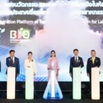 Thailand LAB INTERNATIONAL 2025 เสริมศักยภาพ สู่ศูนย์กลางนวัตกรรมวิทย์-สุขภาพ