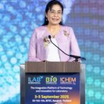 Thailand LAB INTERNATIONAL 2025 เสริมศักยภาพ สู่ศูนย์กลางนวัตกรรมวิทย์-สุขภาพ
