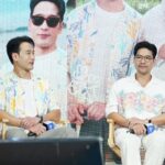 ททท. เปิดแคมเปญ 'ฟังเสียงหัวใจ เที่ยวไทยไม่รู้ลืม' พร้อมพรีเซ็นเตอร์-ภาพยนตร์โฆษณา