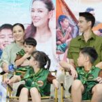 ททท. เปิดแคมเปญ 'ฟังเสียงหัวใจ เที่ยวไทยไม่รู้ลืม' พร้อมพรีเซ็นเตอร์-ภาพยนตร์โฆษณา