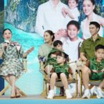 ททท. เปิดแคมเปญ 'ฟังเสียงหัวใจ เที่ยวไทยไม่รู้ลืม' พร้อมพรีเซ็นเตอร์-ภาพยนตร์โฆษณา