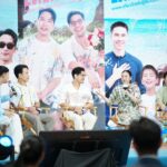 ททท. เปิดแคมเปญ 'ฟังเสียงหัวใจ เที่ยวไทยไม่รู้ลืม' พร้อมพรีเซ็นเตอร์-ภาพยนตร์โฆษณา