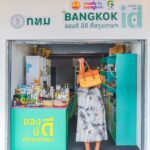 ความสำเร็จ ‘บางกอกไอดี ของดี มีดี ที่กรุงเทพฯ’ ผลักดันผู้ประกอบการกรุงเทพฯ ก้าวสู่ตลาดโลก