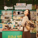 ความสำเร็จ ‘บางกอกไอดี ของดี มีดี ที่กรุงเทพฯ’ ผลักดันผู้ประกอบการกรุงเทพฯ ก้าวสู่ตลาดโลก