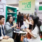 ความสำเร็จ ‘บางกอกไอดี ของดี มีดี ที่กรุงเทพฯ’ ผลักดันผู้ประกอบการกรุงเทพฯ ก้าวสู่ตลาดโลก