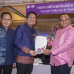 'หมอลำเฟสติวัล จ.ร้อยเอ็ด' โชว์เสน่ห์ศิลปวัฒนธรรมพื้นบ้านสู่เวทีโลก ชูแคมเปญ 'สุขทันที ที่เที่ยวไทย'