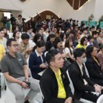 ทส. เตรียมจัดประชุม TCAC 2025 ขับเคลื่อนนโยบายด้านสภาพภูมิอากาศสู่ปฏิบัติจริง